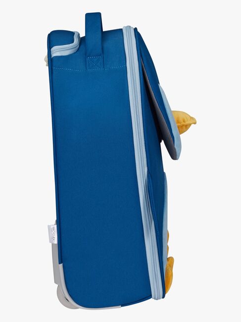 Samsonite Happy Sammies Eco Kuffert 23L, Penguin Peter