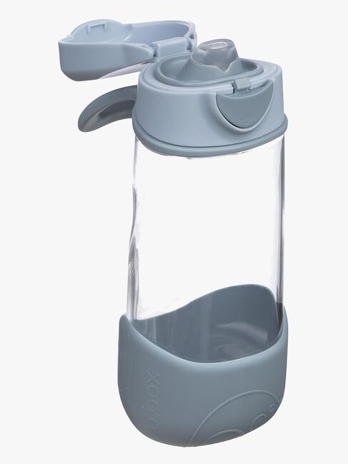 b.box Drikkedunk 450 ml med Tud, Chill Out