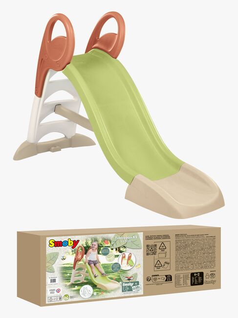 Smoby Life Rutsjebane