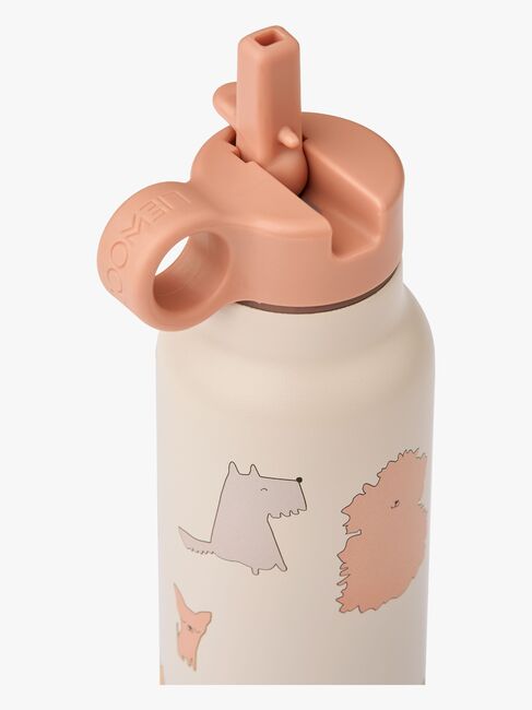 LIEWOOD Falk Drikkedunk 350 ml, Cats & Dogs/Sandy
