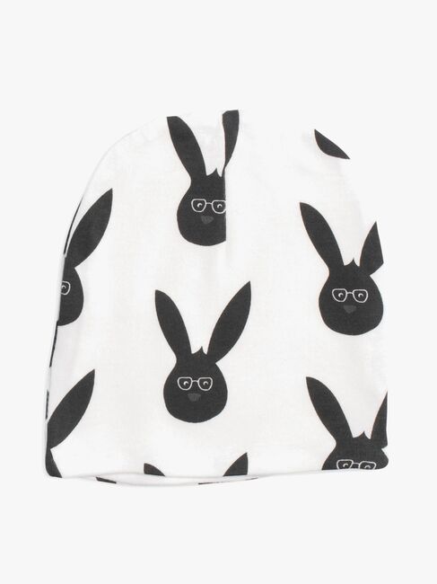 Tiny Treasure Sarah Hue 4-pak, White 