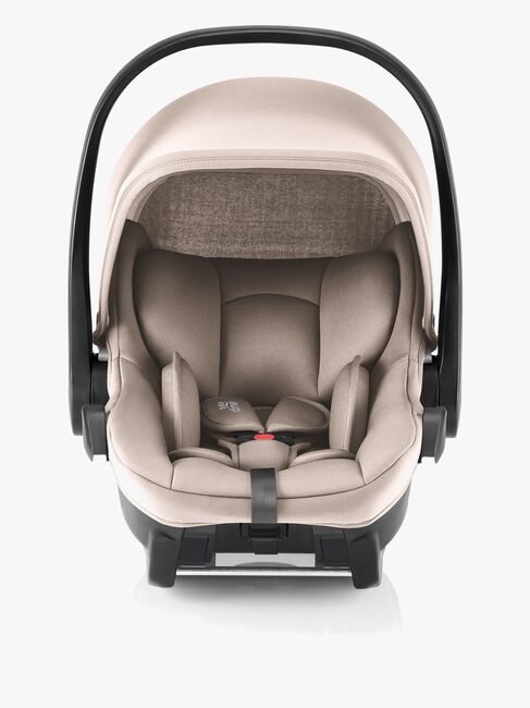 Britax Römer Baby-Safe Core Autostol Baby, Chai