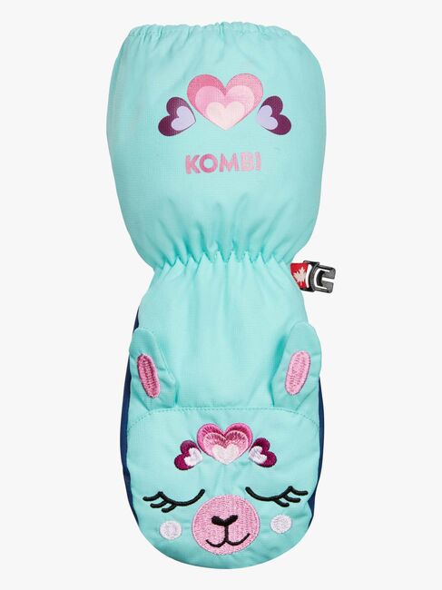 Kombi Animal Family Vanter, Lisa Llama