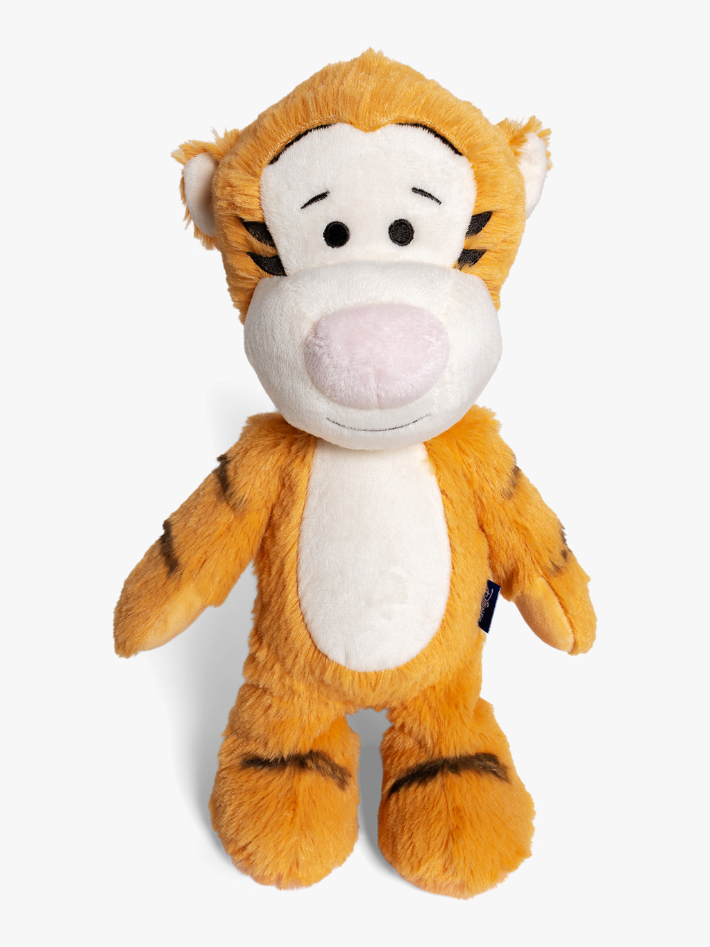 Disney Peter Plys Bamse Tigerdyret 25 Cm