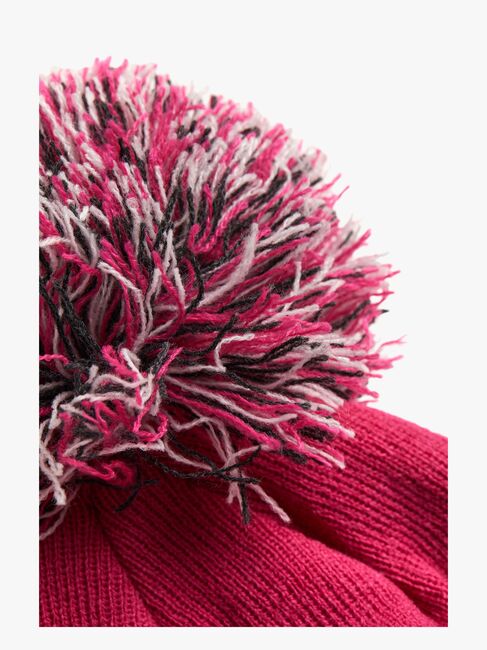 Nordbjørn Idre Hue, Pink