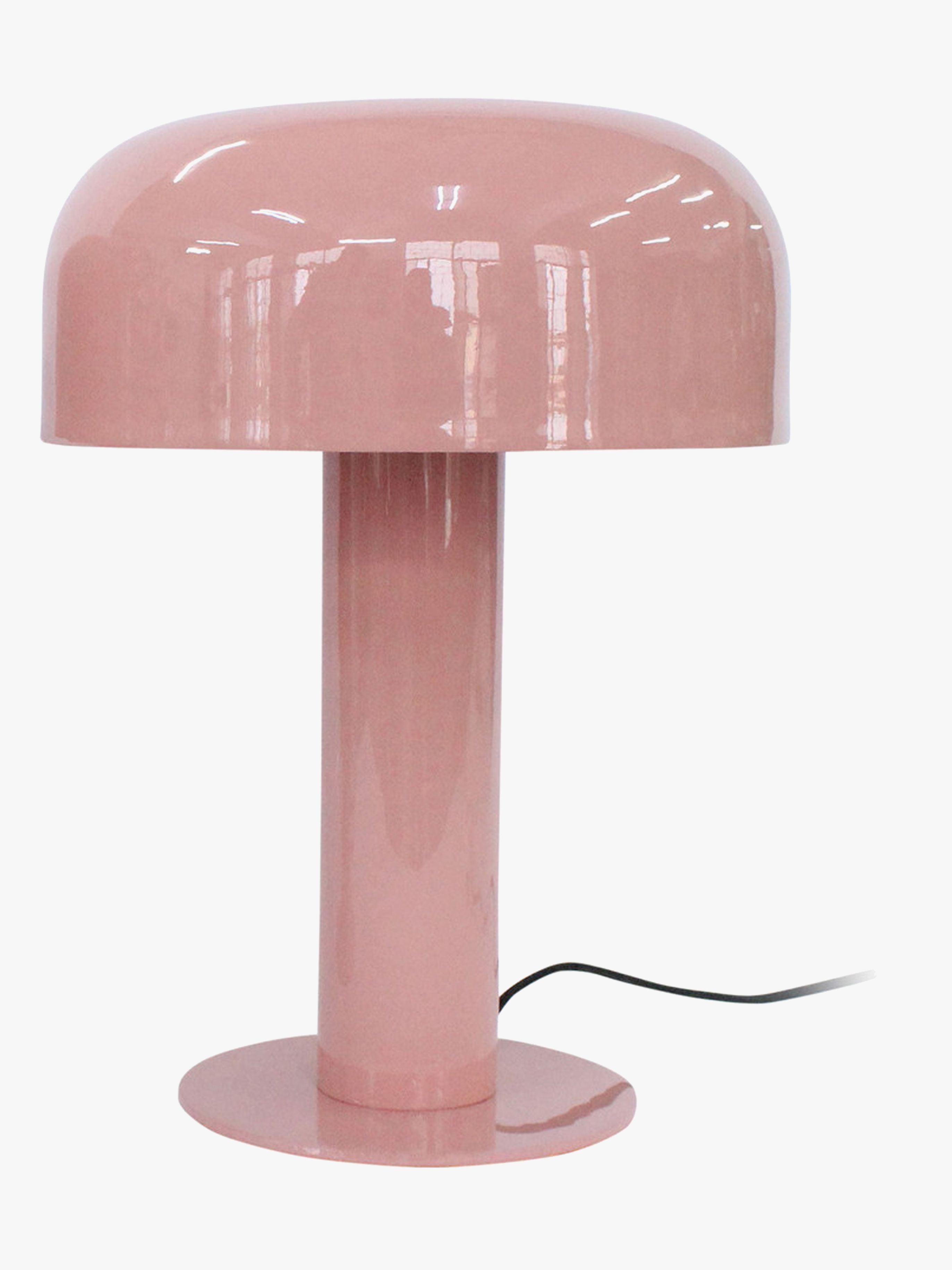 PresentTime Fornido Bordlampe, Rose Tan, Børnelampe