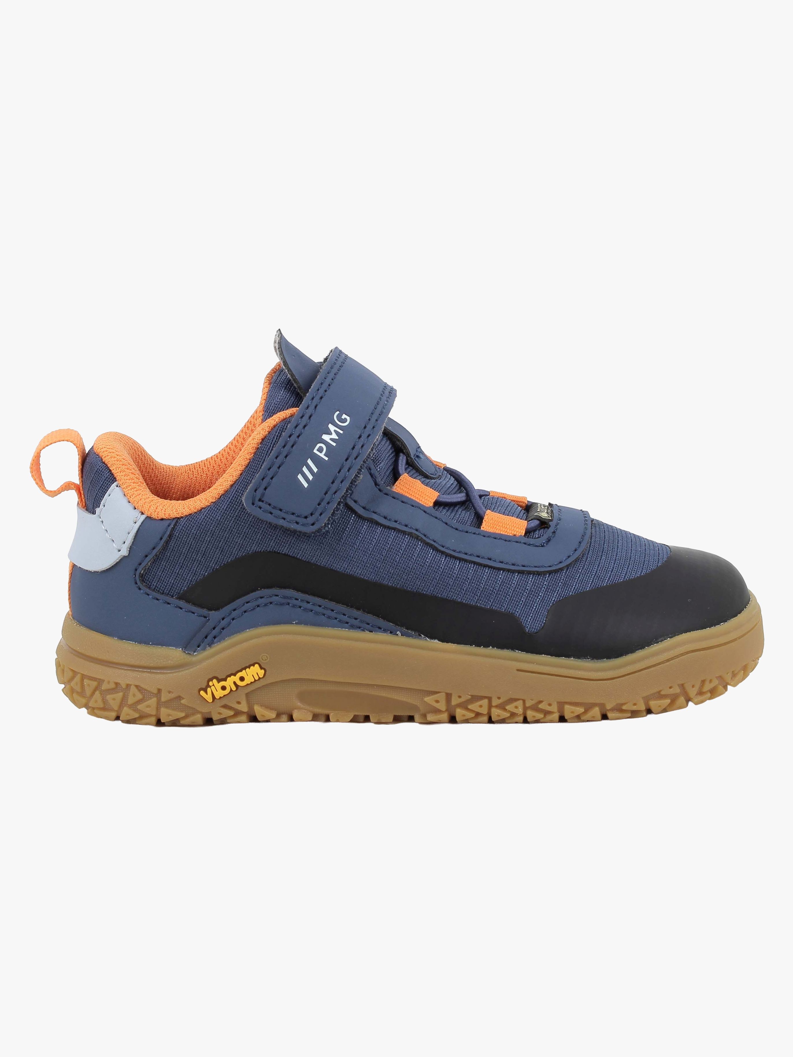Primigi PYR GTX Vandtætte Sneakers, Indigo, 30