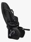 Thule Yepp 2 Maxi Rack Mount Cykelstol, Sort