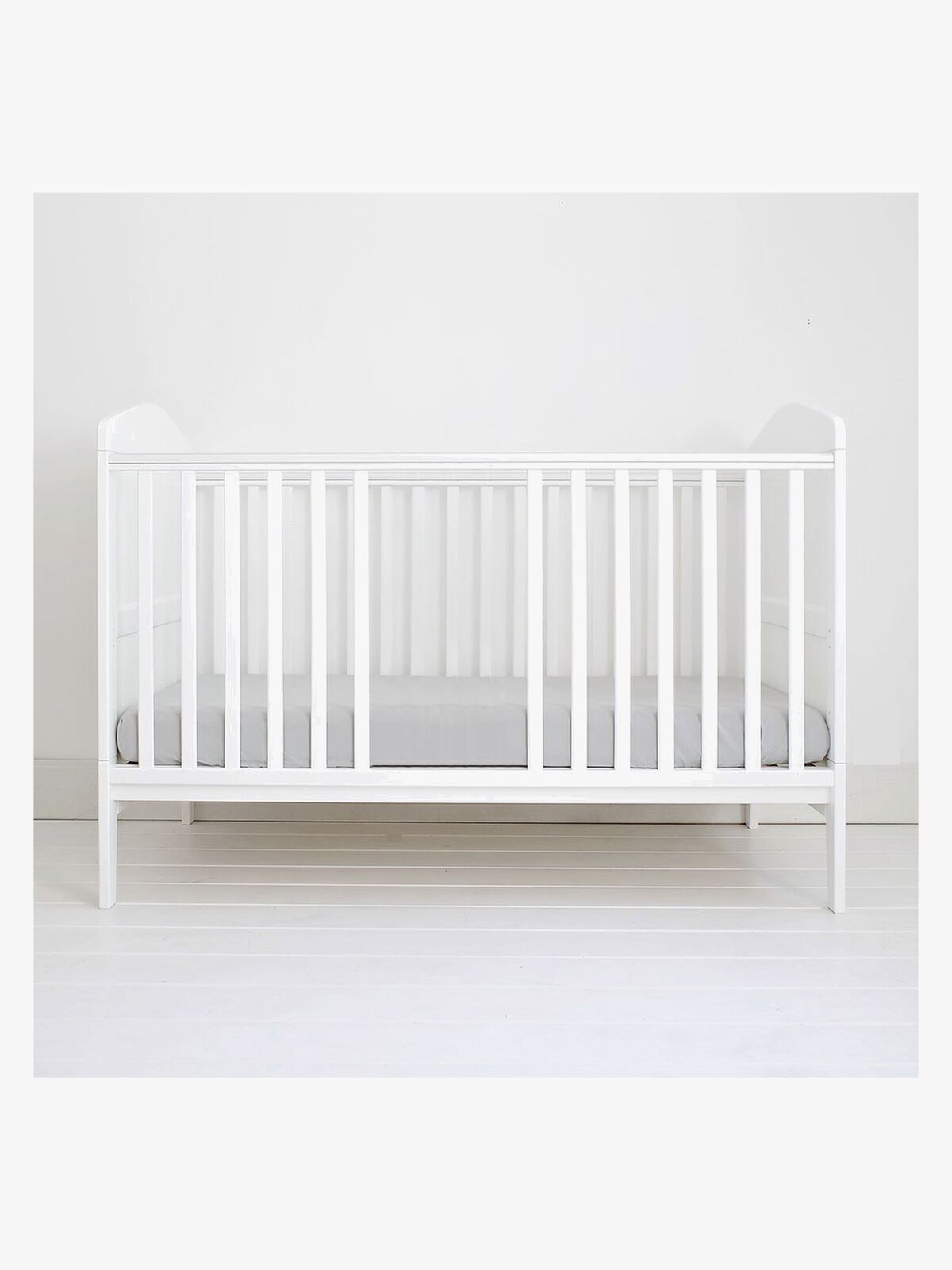 Woodies Hampton Tremmeseng, Hvid