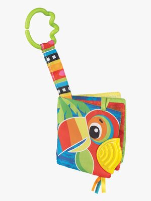 PlayGro Jazzy Jungle Bog Bidelegetøj