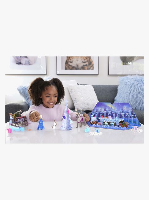 Disney Frozen Julekalender