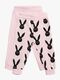 Tiny Treasure Willow Bukser 2-pak, Pink