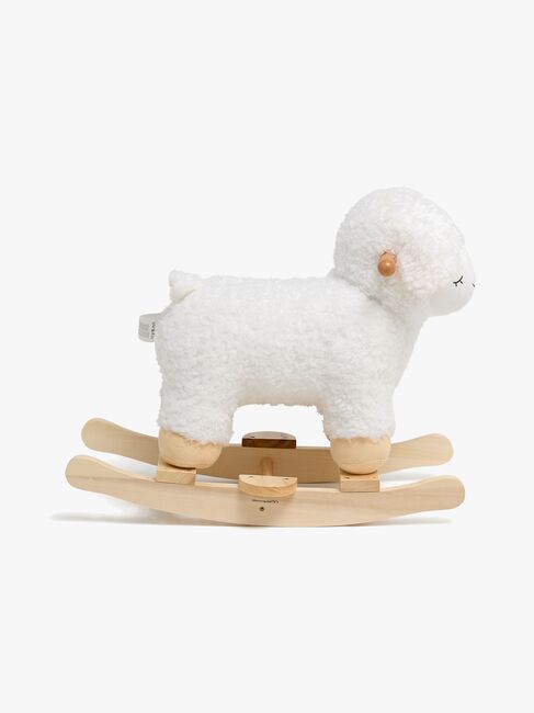 Bloomingville Gyngedyr Får