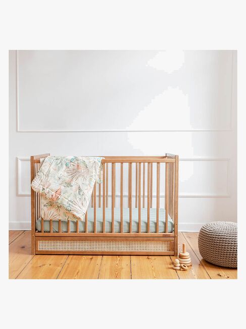 Woodies Boho Tremmeseng, Vintage