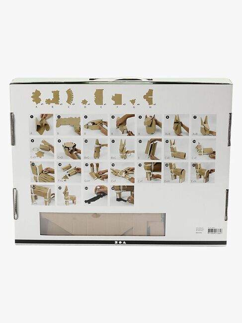 Creativ Company Piñata, Pastel