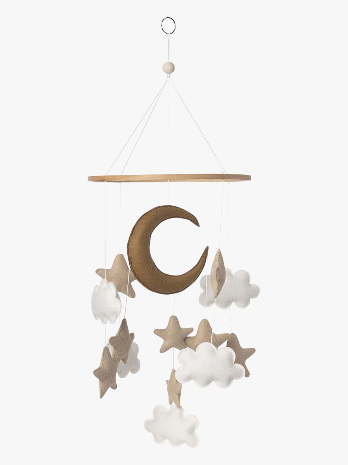 That's Mine Uro Moon, Beige