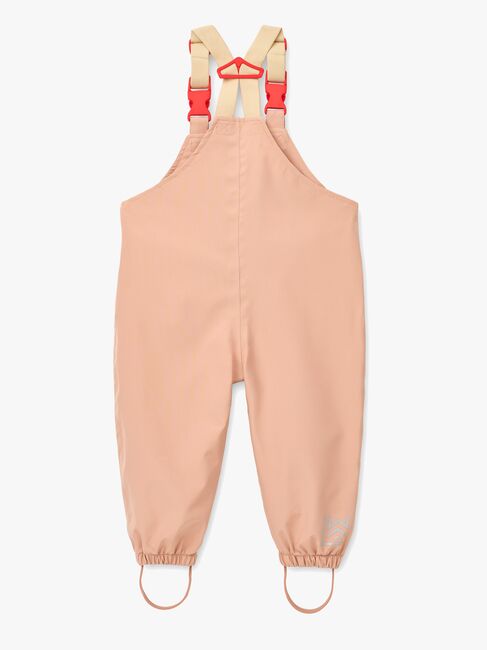 LIEWOOD Manu Regnsæt, Butterfly/Apple Blossom