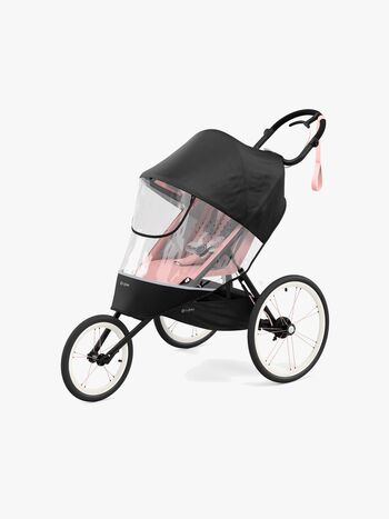 Cybex Sport AVI Regnslag, Transparent