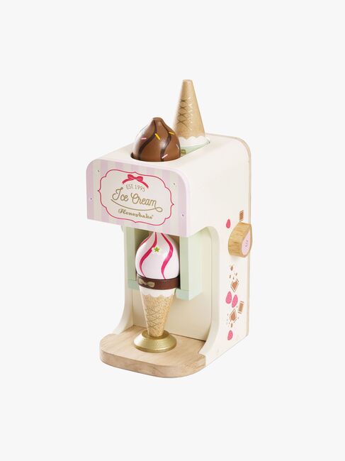 Le Toy Van Ismaskine