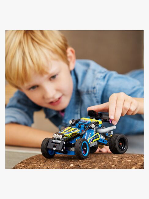 LEGO Technic 42164 Offroad-racerbuggy