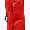LEGO® Brick 1x2 Sejltaske, Bright Red