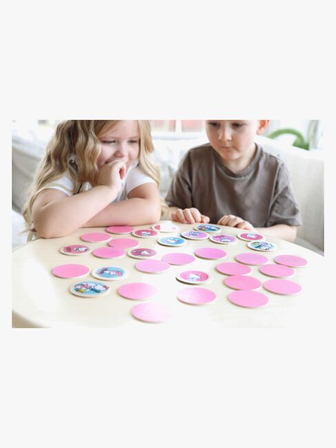 Hello Kitty Huskespil