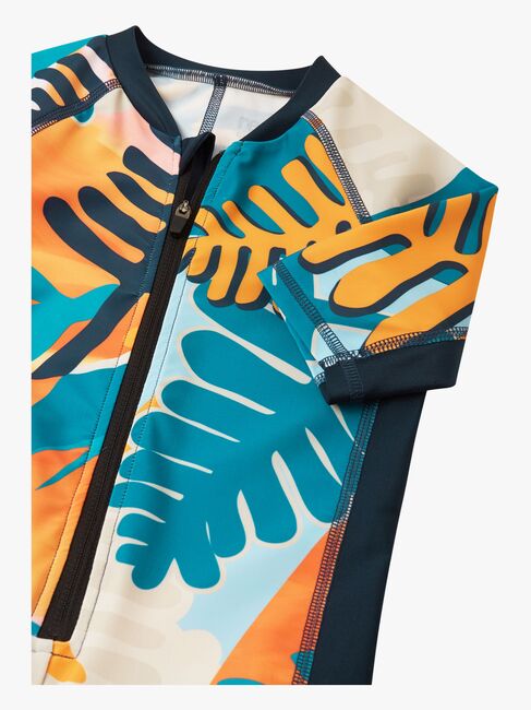 Reima Vesihiisi UV-Dragt, Fruity Orange