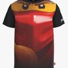 Lego Wear T-shirt, Black