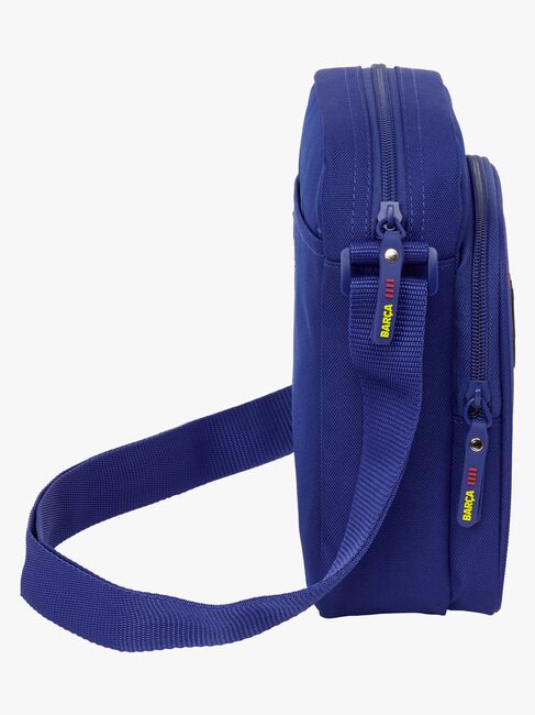 FC Barcelona Skuldertaske, 1ª Team 25/26