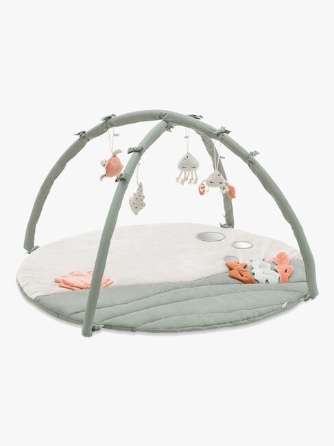 Hauck Relax N Watch Aktivitetscenter, Water Animals