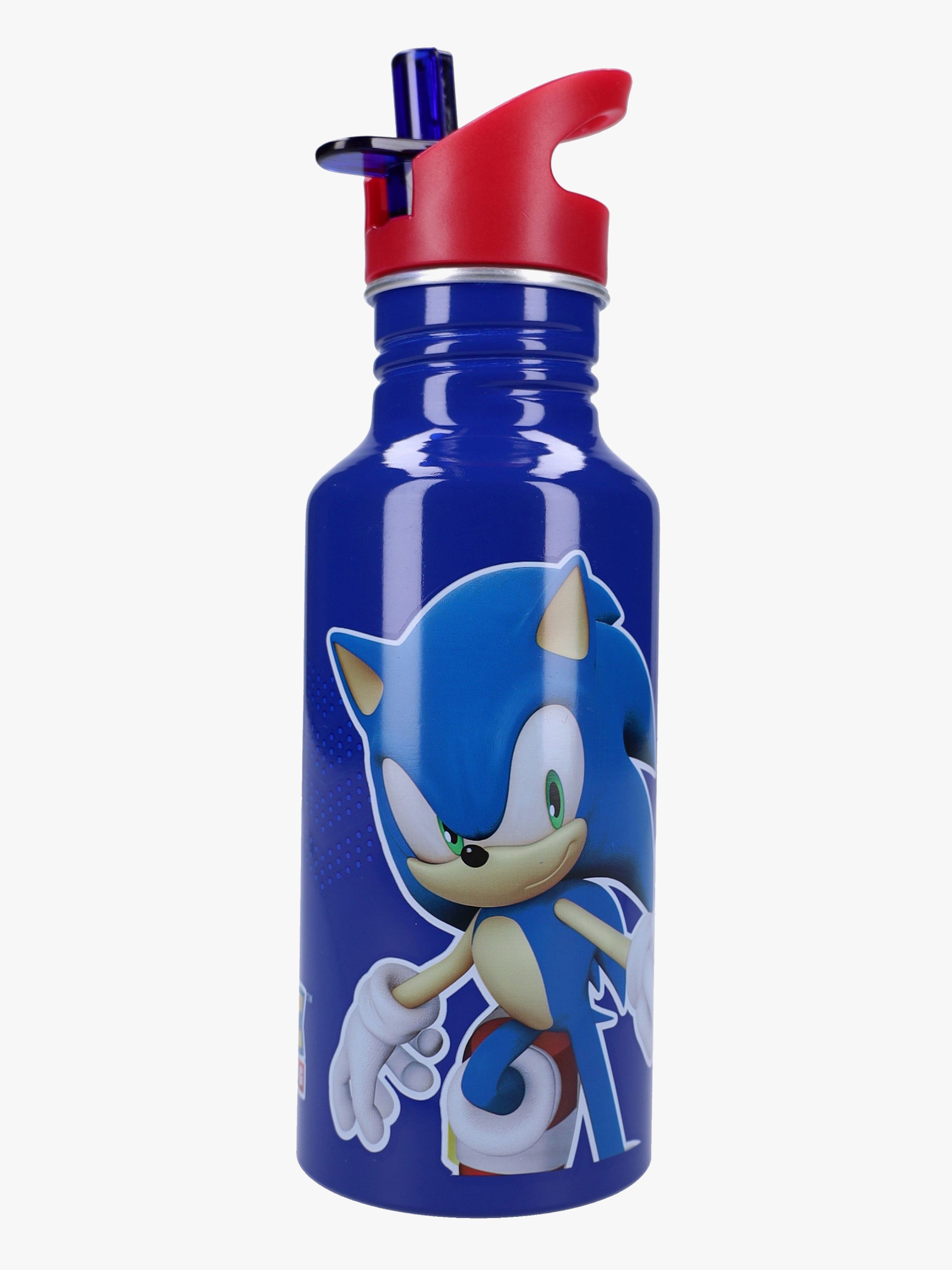 Sonic Aluminium Drikkedunk 500ml, Keep It Cool