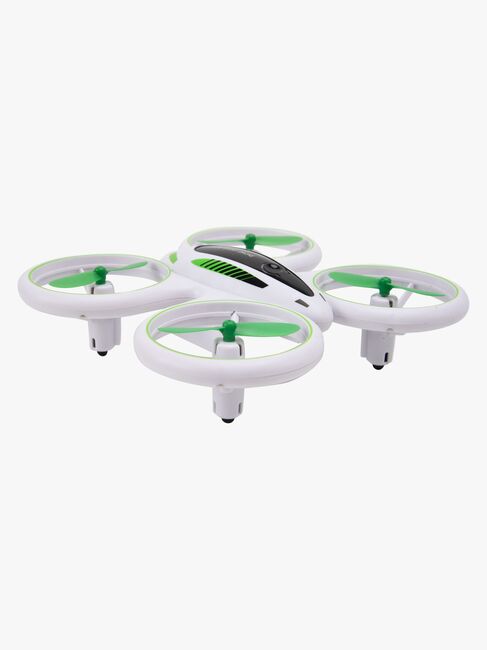 G4P Glow Stunt Drone