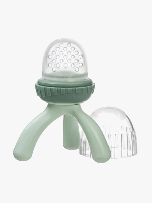 b.box Madsut Silikone, Sage