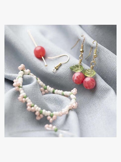 Creativ Company Discover Smykkesæt