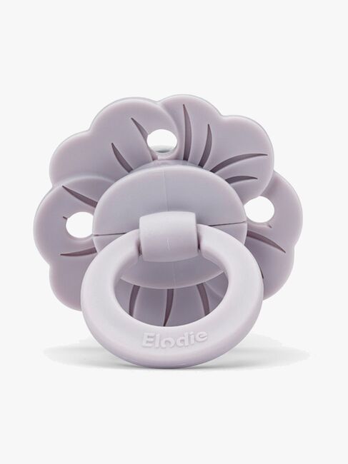Elodie Binky Bloom Sut 3+, Lavender Love