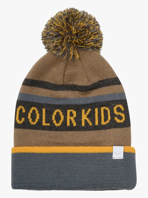 Color Kids Hue, Stormy Weather