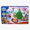 Paw Patrol Julekalender 2025