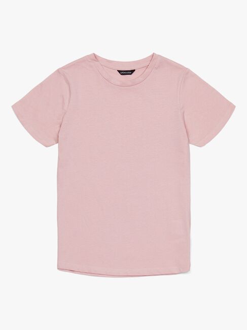 Luca & Lola Angel Top 2-pak, White