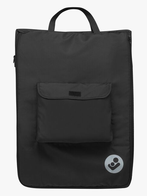 Maxi-Cosi Ultra Compact Transporttaske, Black