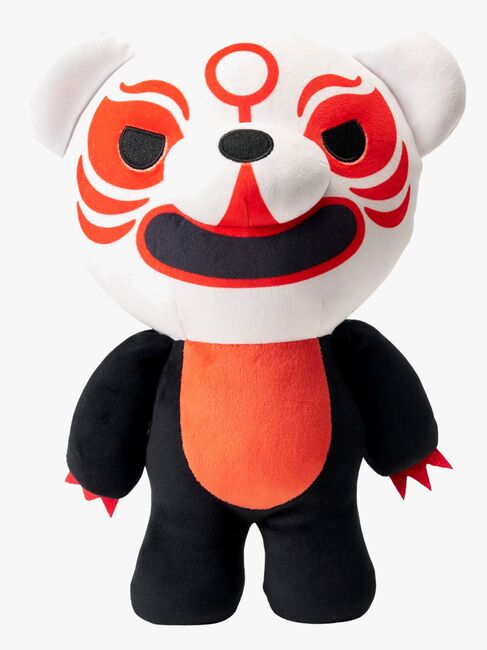 Roblox Deddy Bears S5 Bamse Coffin 30cm Blandet Udvalg