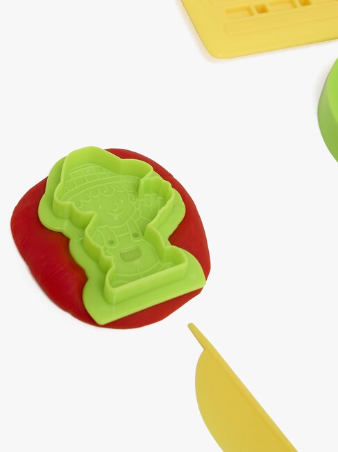 Fippla Modellervoks Bondegård