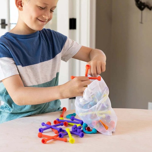 FatBrain Plip Kit Byggesæt i Silikone