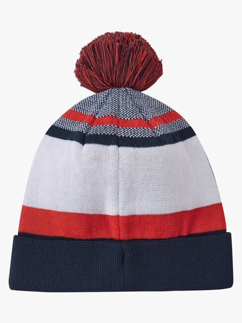 Reima Taasko Hue, Navy