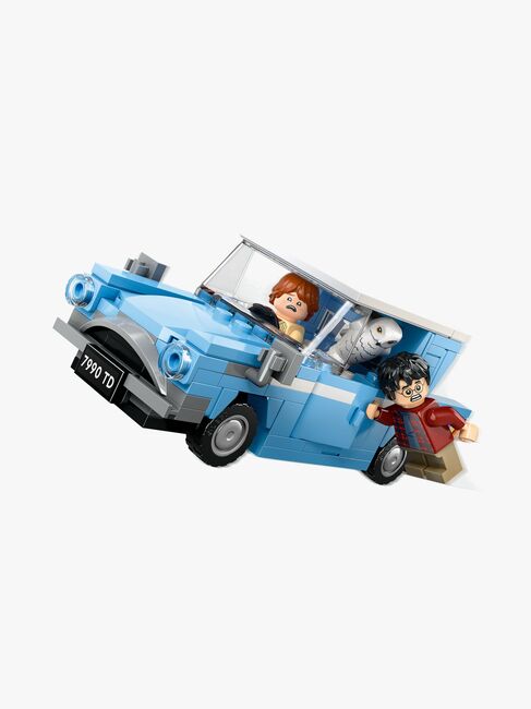 LEGO Harry Potter 76424 Flyvende Ford Anglia