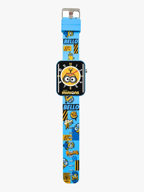 Minions Smartwatch App-Styret Bello 608118-2540_1.jpg