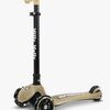 Milly Mally Sparky Løbehjul, Beige