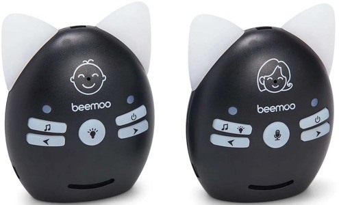Beemoo V30 Babyalarm, Black