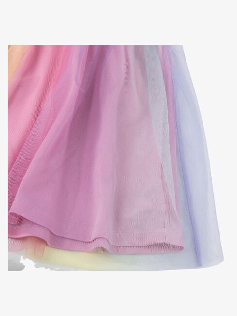 Hello Kitty Kjole, Pink