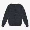 Luca & Lola Angela Cardigan, Anthracite