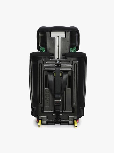 Kinderkraft SAFETY-FIX 2 I-Size Autostol, Black